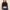 Absqura Solid Women Black Crop Hoodies