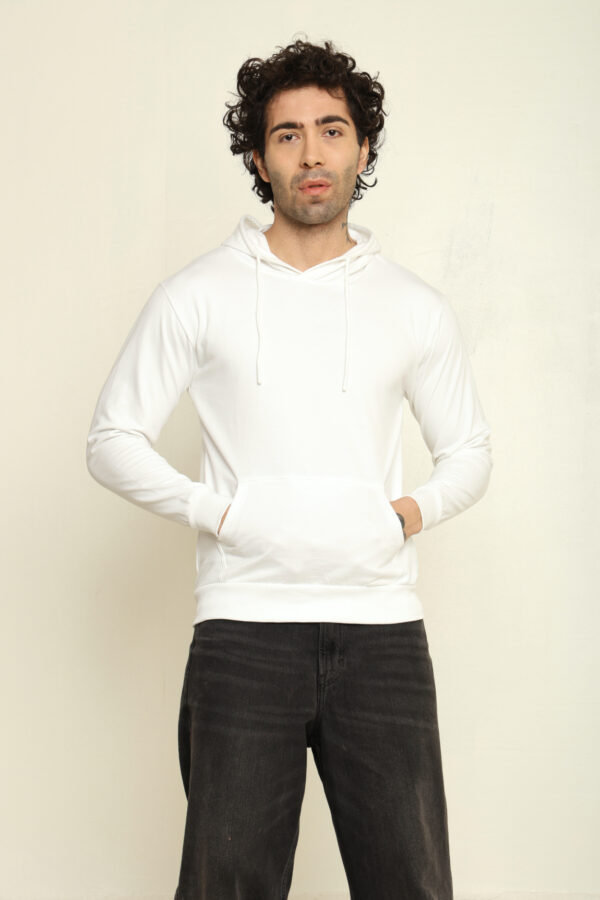 176661348658672301613.jpg Absqura Hooded White Sweatshirt