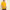 Absqura Solid Oversized Mustard Yellow T-Shirt