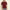 Absqura Solid Oversized Maroon T-Shirt