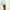 Absqura Solid Oversized Baby Blue T-Shirt